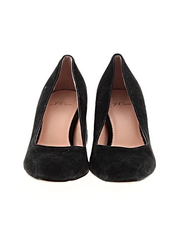 J.Crew Heels (view 2)