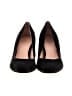 J.Crew Black Heels Size 8 1/2 - photo 2