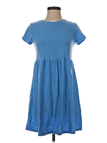 SO Casual Dress (view 1)