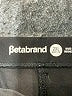 Betabrand Black Active Pants Size 2X Petite - photo 4