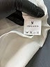 Unbranded Ivory Long Sleeve Top Size M - photo 7