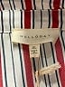 MELLODAY 100% Polyester Stripes White Casual Dress Size XL - photo 7