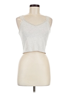 American Eagle Outfitters Sleeveless Top