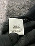 Elle 100% Rayon Solid Black Formal Skirt Size L - photo 5