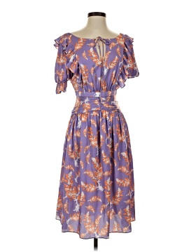 Three Floor Cocktail Dress