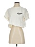 Yitty Ivory Short Sleeve T-Shirt Size XS - photo 1