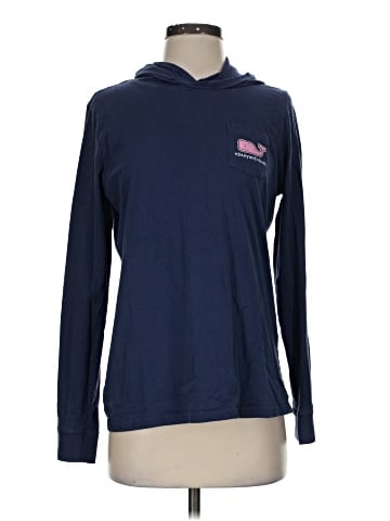 Vineyard Vines Long Sleeve Polo (view 1)