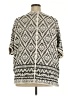 Joie Ivory Cardigan Size 2X (estimated) - photo 2