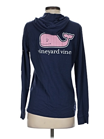 Vineyard Vines Long Sleeve Polo (view 2)