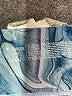 Victoria's Secret Print Blue Active Pants Size 16 - photo 7