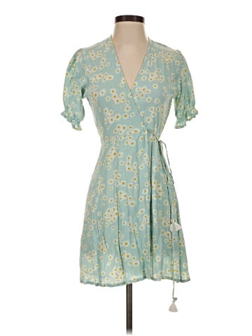 Faithfull the Brand Casual Dress (view 1)
