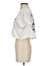Yitty Ivory Short Sleeve T-Shirt Size XS - photo 5