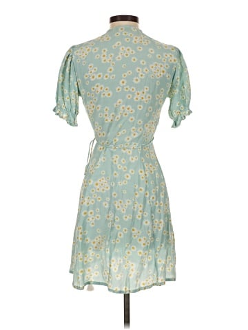 Faithfull the Brand Casual Dress (view 2)