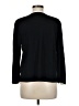 Talbots Black Cardigan Size M (petite) - photo 2