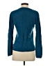 Assorted Brands Teal Pullover Sweater Size S - photo 2