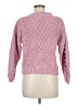 Ruff Hewn Pink Pullover Sweater Size M - photo 2