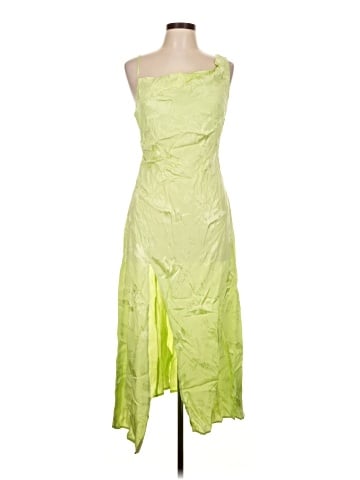 For Love & Lemons Cocktail Dress (view 1)