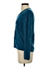 Assorted Brands Teal Pullover Sweater Size S - photo 5