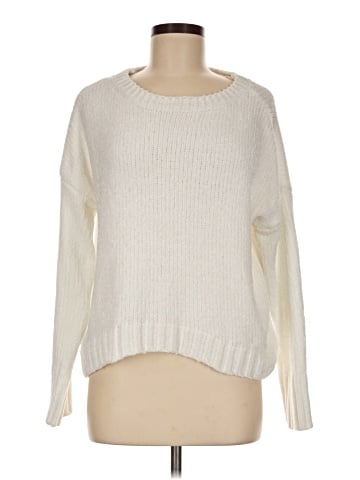 Marled by Reunited Pullover Sweater (view 1)
