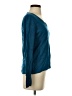 Assorted Brands Teal Pullover Sweater Size S - photo 4