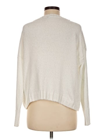 Marled by Reunited Pullover Sweater (view 2)