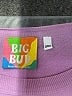 BIG BUD Purple Sweatshirt Size 2X - photo 7