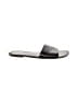 Zara Black Sandals Size EU 38 - photo 1