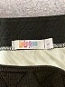 Lularoe 100% Polyester Animal Print Ivory Casual Skirt Size L - photo 4