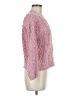 Ruff Hewn Pink Pullover Sweater Size M - photo 4