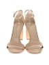 Lulus Tan Sandals Size 11 - photo 2