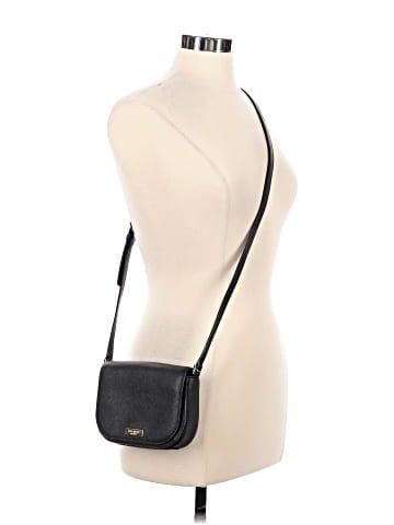 Kate Spade New York Leather Crossbody Bag (view 2)