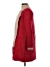 Nic + Zoe Red Poncho Size S - photo 5