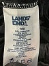 Lands' End Black Swimsuit Top Size 16 - photo 3