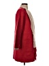 Nic + Zoe Red Poncho Size S - photo 4