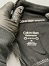 Calvin Klein Performance Black Short Sleeve Turtleneck Size M - photo 7