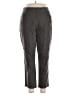 Style&Co Solid Gray Active Pants Size XXL - photo 1