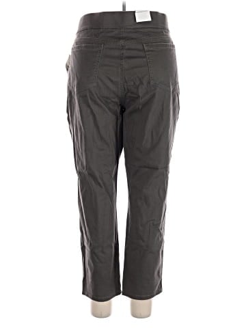 Style&Co Active Pants (view 2)