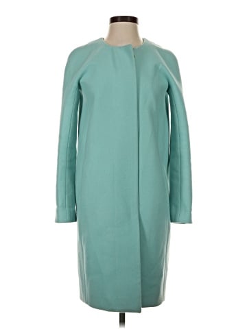 J.Crew Factory Store Wool Coat (view 1)