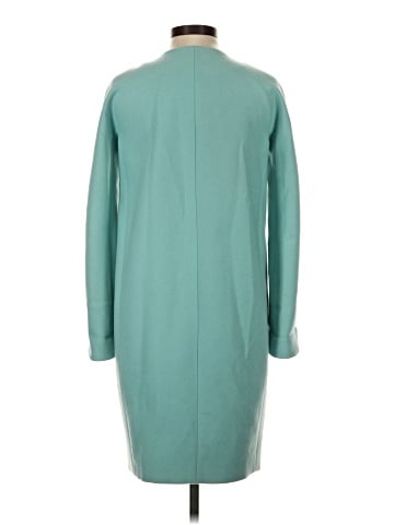 J.Crew Factory Store Wool Coat (view 2)