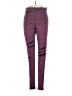 lucy Purple Active Pants Size S - photo 1