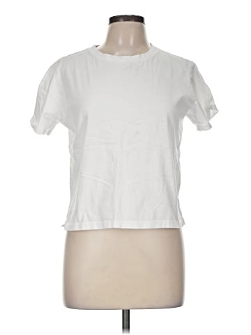 Free Assembly Short Sleeve T-Shirt (view 1)