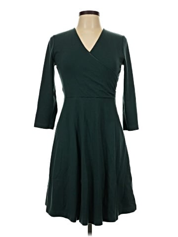 Lark & Ro Casual Dress (view 1)