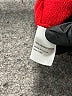 Wallace 100% Wool Red Wool Cardigan Size M - photo 8