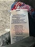Chaps Print Blue Pullover Sweater Size M - photo 8