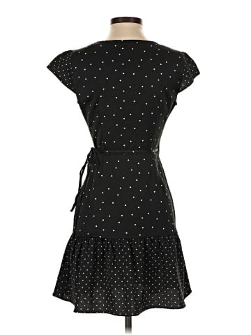 Zara Basic Cocktail Dress (view 2)