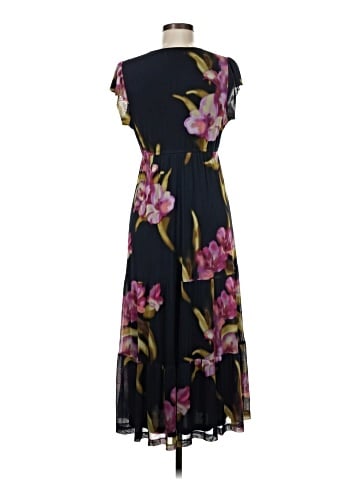 Les Serein Cocktail Dress (view 2)