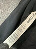 Splits 59 Solid Black Active Pants Size 26 - photo 4