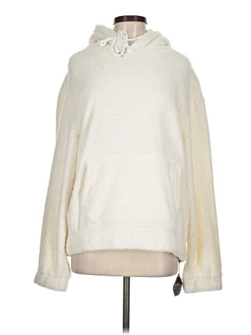 Zaful Pullover Sweater (view 1)