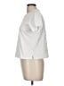 Free Assembly White Short Sleeve T-Shirt Size M - photo 5
