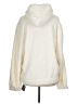 Zaful 100% Polyester Ivory Pullover Sweater Size 8 - 10 - photo 2